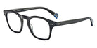 Etnia Barcelona® MONELLS 5 MONELL 47O BKBL - BKBL Black/Blue Eyeglasses