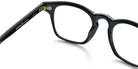 Etnia Barcelona® MONELLS 5 MONELL 47O BKBL - BKBL Black/Blue Eyeglasses