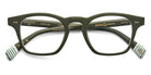 Etnia Barcelona® MONELLS 5 MONELL 47O GR - GR Green Eyeglasses