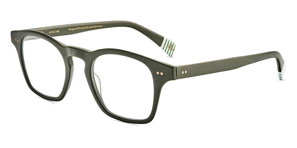 Etnia Barcelona® MONELLS 5 MONELL 47O GR - GR Green Eyeglasses