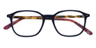 Etnia Barcelona® MONT RAS SUN 5 MONTRA 52O BLHV - BLHV Blue/Havana Sunglasses