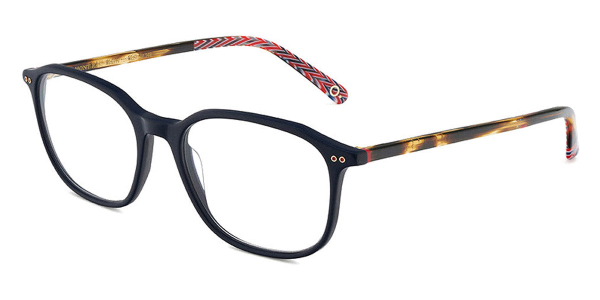 Etnia Barcelona® MONT RAS SUN 5 MONTRA 52O BLHV - BLHV Blue/Havana Sunglasses