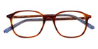 Etnia Barcelona® MONT RAS SUN 5 MONTRA 52O HVBL - HVBL Havana/Blue Sunglasses