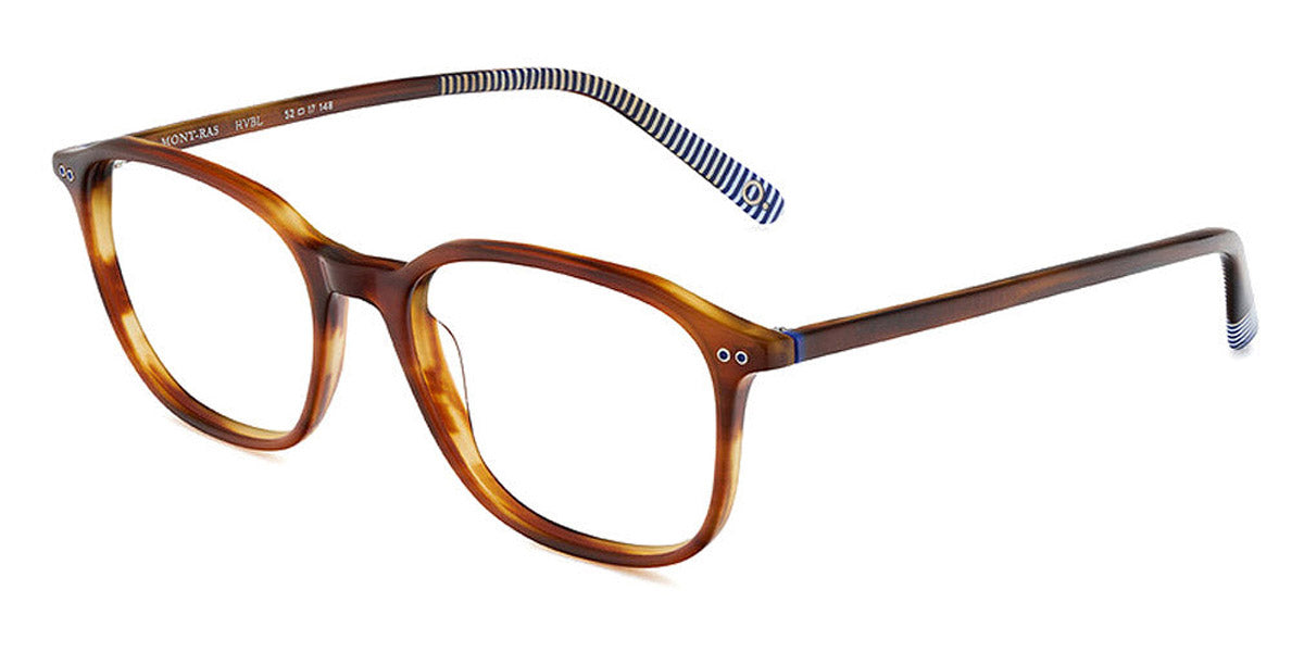 Etnia Barcelona® MONT RAS SUN 5 MONTRA 52O HVBL - HVBL Havana/Blue Sunglasses
