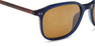 Etnia Barcelona® MONT RAS SUN 5 MONTRA 53S BLHV - BLHV Blue/Havana Sunglasses