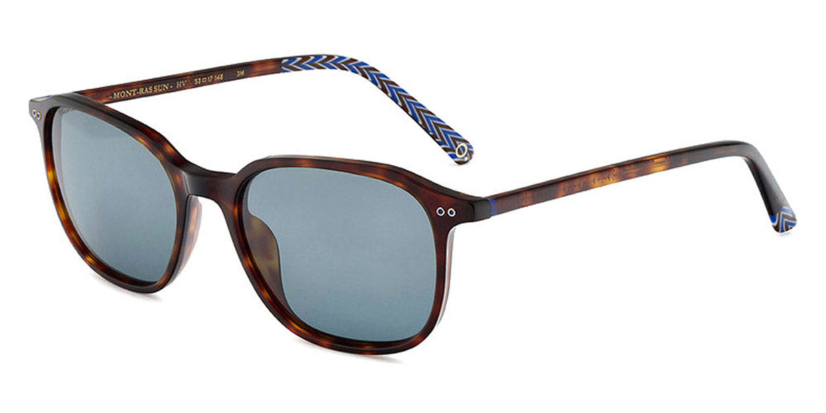 Etnia Barcelona® MONT RAS SUN 5 MONTRA 53S HV - HV Havana Sunglasses