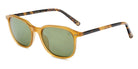 Etnia Barcelona® MONT RAS SUN 5 MONTRA 53S YWHV - YWHV Yellow/Havana Sunglasses