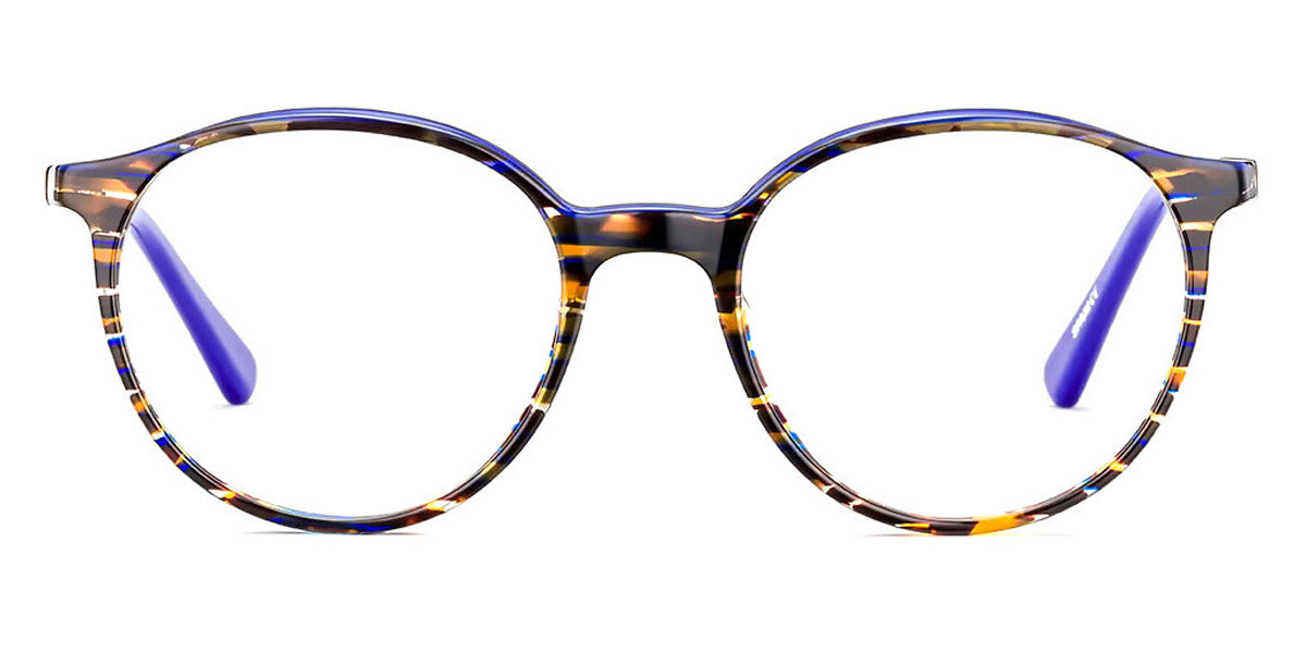 Etnia Barcelona® NARA 19 5 NARA19 50O HVBL - HVBL Havana/Blue Eyeglasses