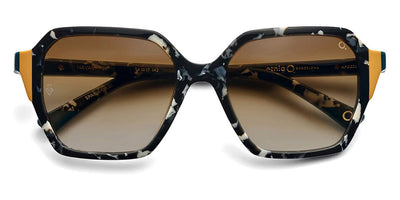 Etnia Barcelona® NAVAS 5 NAVAS 54S BK - BK Black Sunglasses