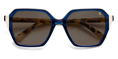 Etnia Barcelona® NAVAS 5 NAVAS 54S BLHV - BLHV Blue/Havana Sunglasses