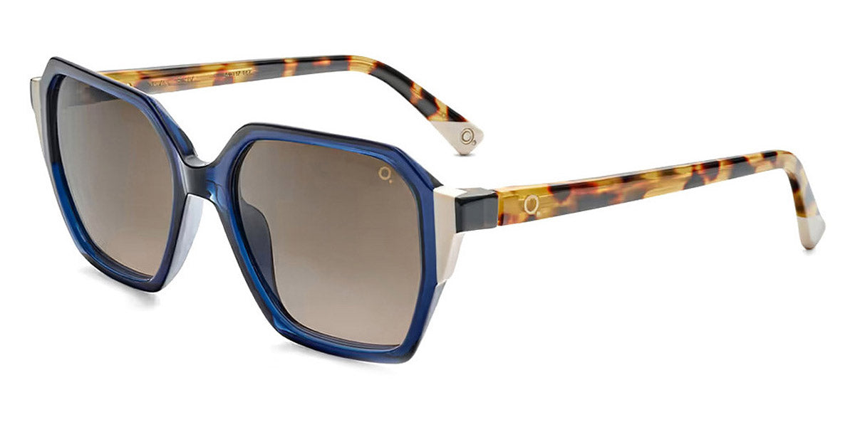 Etnia Barcelona® NAVAS 5 NAVAS 54S BLHV - BLHV Blue/Havana Sunglasses