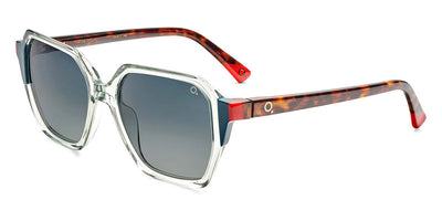 Etnia Barcelona® NAVAS 5 NAVAS 54S CLHV - CLHV Clear/Havana Sunglasses