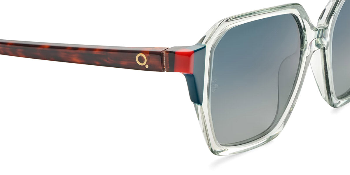 Etnia Barcelona® NAVAS 5 NAVAS 54S CLHV - CLHV Clear/Havana Sunglasses