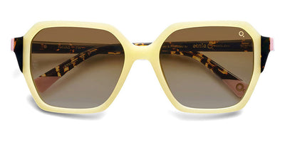 Etnia Barcelona® NAVAS 5 NAVAS 54S YW - YW Yellow Sunglasses