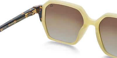 Etnia Barcelona® NAVAS 5 NAVAS 54S YW - YW Yellow Sunglasses