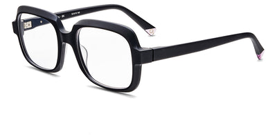 Etnia Barcelona® NECORA 5 NECORA 53O BK - BK Black Eyeglasses