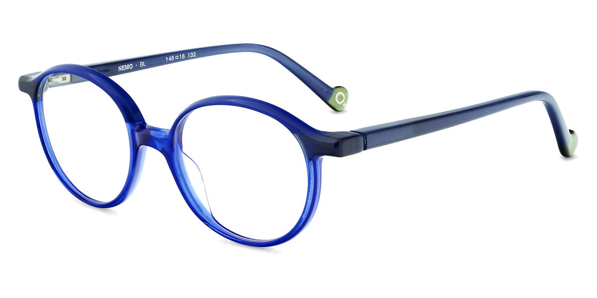 Etnia Barcelona® NEMO 5 NEMO 48O BL - BL Blue Eyeglasses