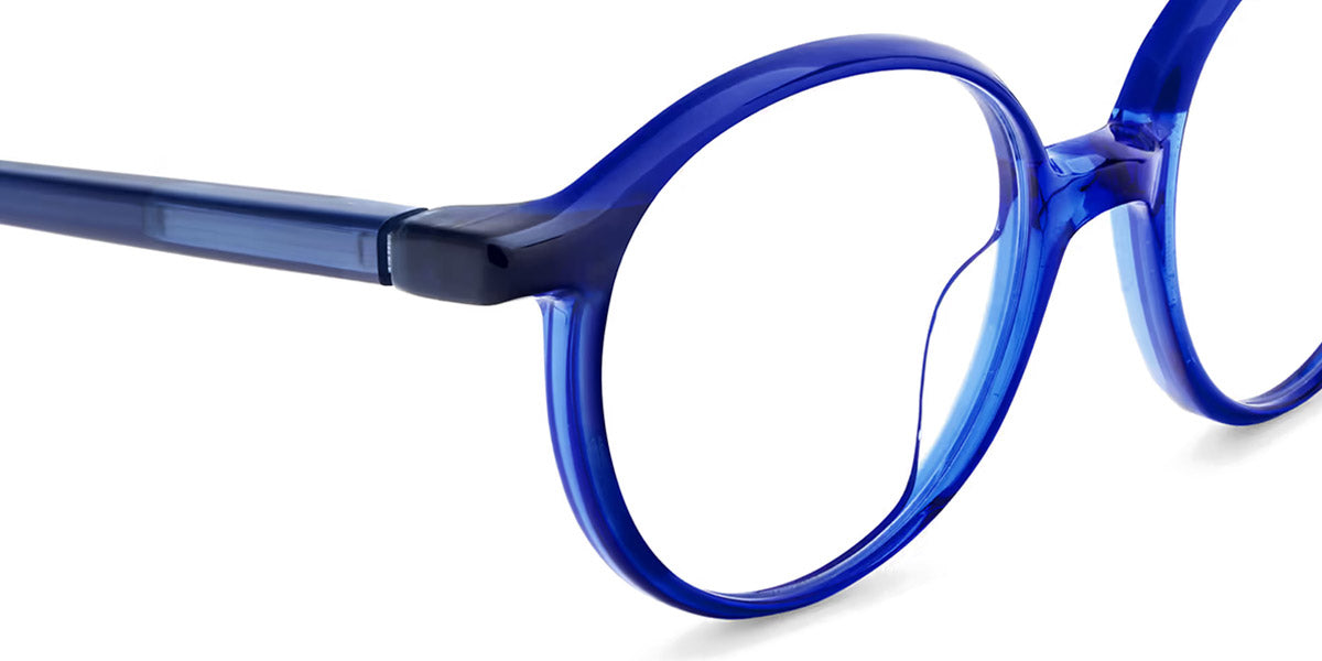 Etnia Barcelona® NEMO 5 NEMO 48O BL - BL Blue Eyeglasses