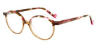 Etnia Barcelona® NEMO 5 NEMO 48O HVPK - HVPK Havana Pink Eyeglasses
