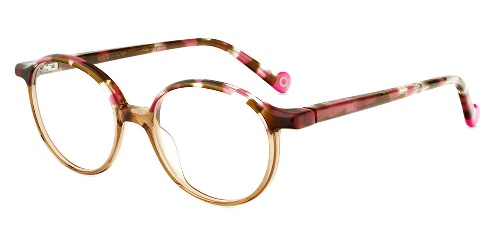 Etnia Barcelona® NEMO 5 NEMO 48O HVPK - HVPK Havana Pink Eyeglasses