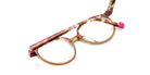 Etnia Barcelona® NEMO 5 NEMO 48O HVPK - HVPK Havana Pink Eyeglasses