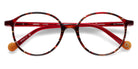 Etnia Barcelona® NEMO 5 NEMO 48O HVRD - HVRD Havana Red Eyeglasses