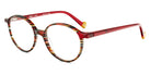 Etnia Barcelona® NEMO 5 NEMO 48O HVRD - HVRD Havana Red Eyeglasses