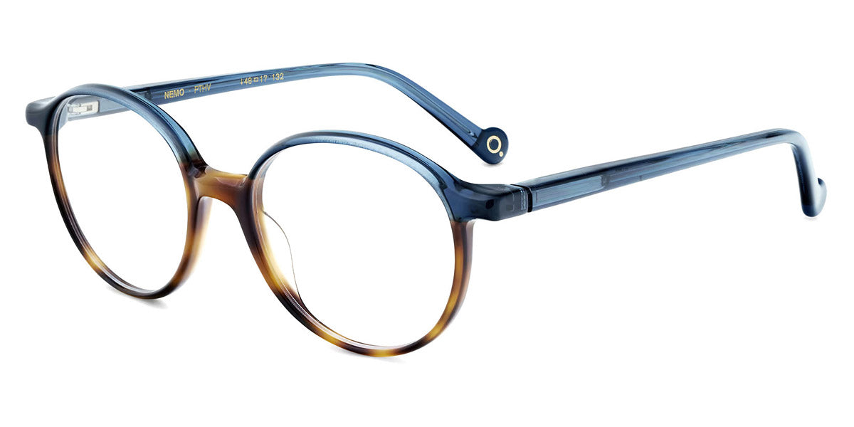 Etnia Barcelona® NEMO 5 NEMO 48O PTHV - PTHV PT/HV Eyeglasses