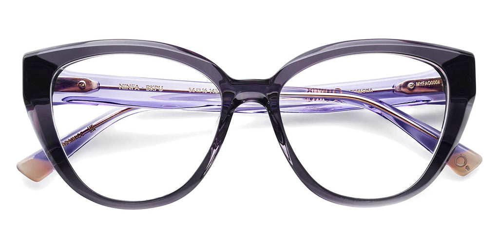 Etnia Barcelona® NINFA Cat-Eye Eyeglasses - EuroOptica Etnia Barcelona® NINFA Cat-Eye Eyeglasses - EuroOptica