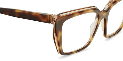 Etnia Barcelona® NOON 5 NOON 52O HVPK - HVPK Havana/Pink Eyeglasses