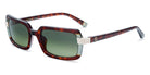 Etnia Barcelona® NOU BARRIS 5 NOUBAR 54S HVGR - HVGR Havana/Green Sunglasses