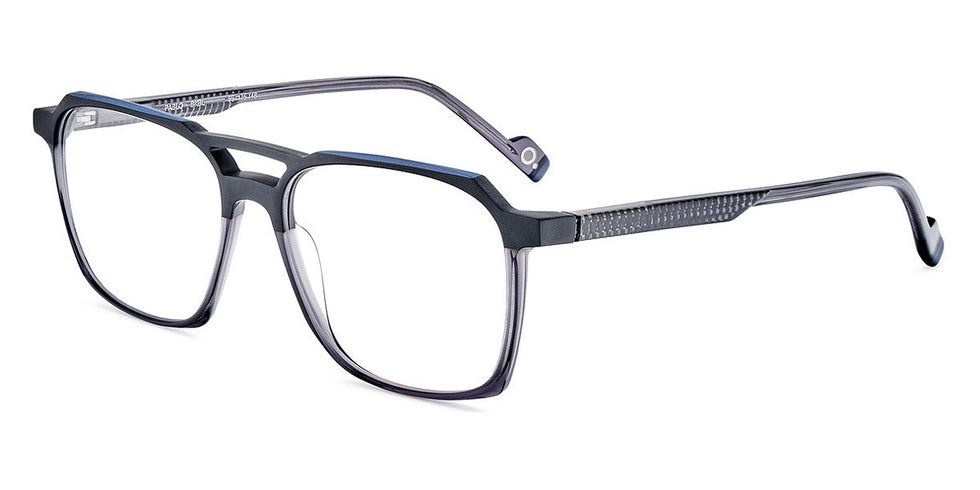 Etnia Barcelona® PABLO 5 PABLO 55O BKBL - BKBL Black/Blue Eyeglasses