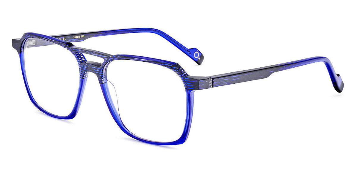 Etnia Barcelona® PABLO 5 PABLO 55O BL - BL Blue Eyeglasses