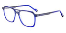 Etnia Barcelona® PABLO 5 PABLO 55O BL - BL Blue Eyeglasses