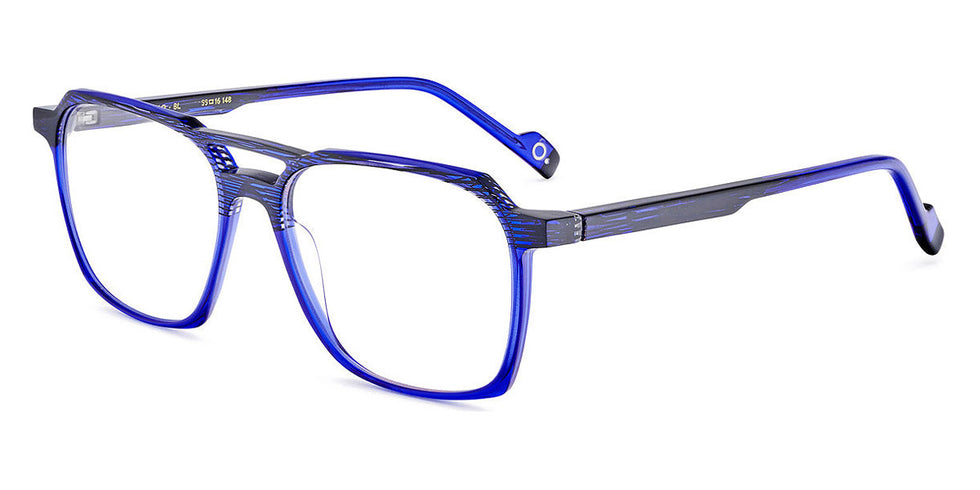 Etnia Barcelona® PABLO 5 PABLO 55O BL - BL Blue Eyeglasses