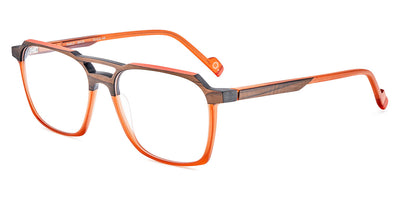 Etnia Barcelona® PABLO 5 PABLO 55O BROG - BROG Brown/Orange Eyeglasses