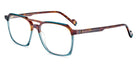Etnia Barcelona® PABLO 5 PABLO 55O HVGR - HVGR Havana/Green Eyeglasses
