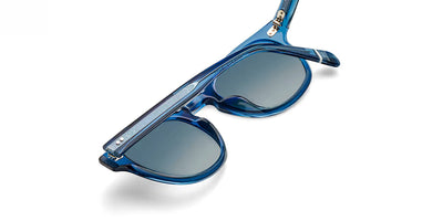 Etnia Barcelona® PALA II SUN 5 PALA2 48S BLBK 51 - BLBK Blue/Black Sunglasses