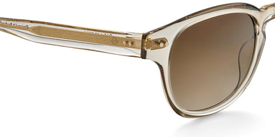 Etnia Barcelona® PALA II SUN 5 PALA2 48S GYBR 51 - GYBR Gray/Brown Sunglasses