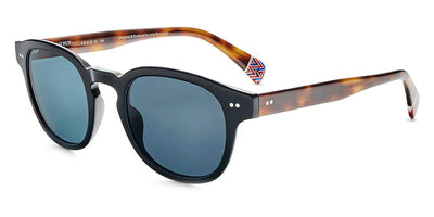 Etnia Barcelona® PALA II SUN 5 PALA2 51S BKHV 51 - BKHV Black/Havana Sunglasses