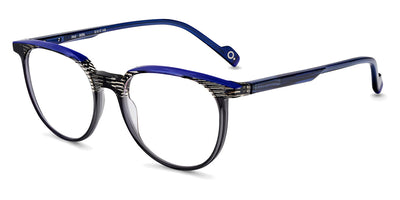 Etnia Barcelona® PAU 5 PAU 51O BKBL - BKBL Black/Blue Eyeglasses