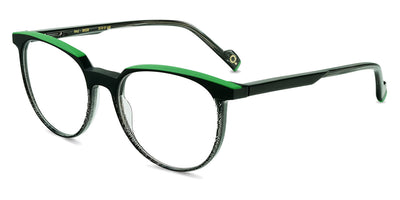 Etnia Barcelona® PAU 5 PAU 51O BKGR - BKGR Black/Green Eyeglasses