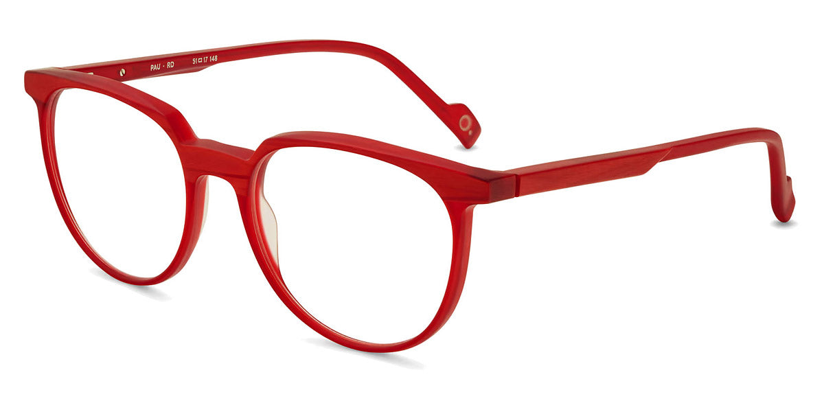 Etnia Barcelona® PAU 5 PAU 51O RD - RD Red Eyeglasses