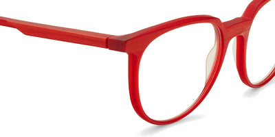 Etnia Barcelona® PAU 5 PAU 51O RD - RD Red Eyeglasses