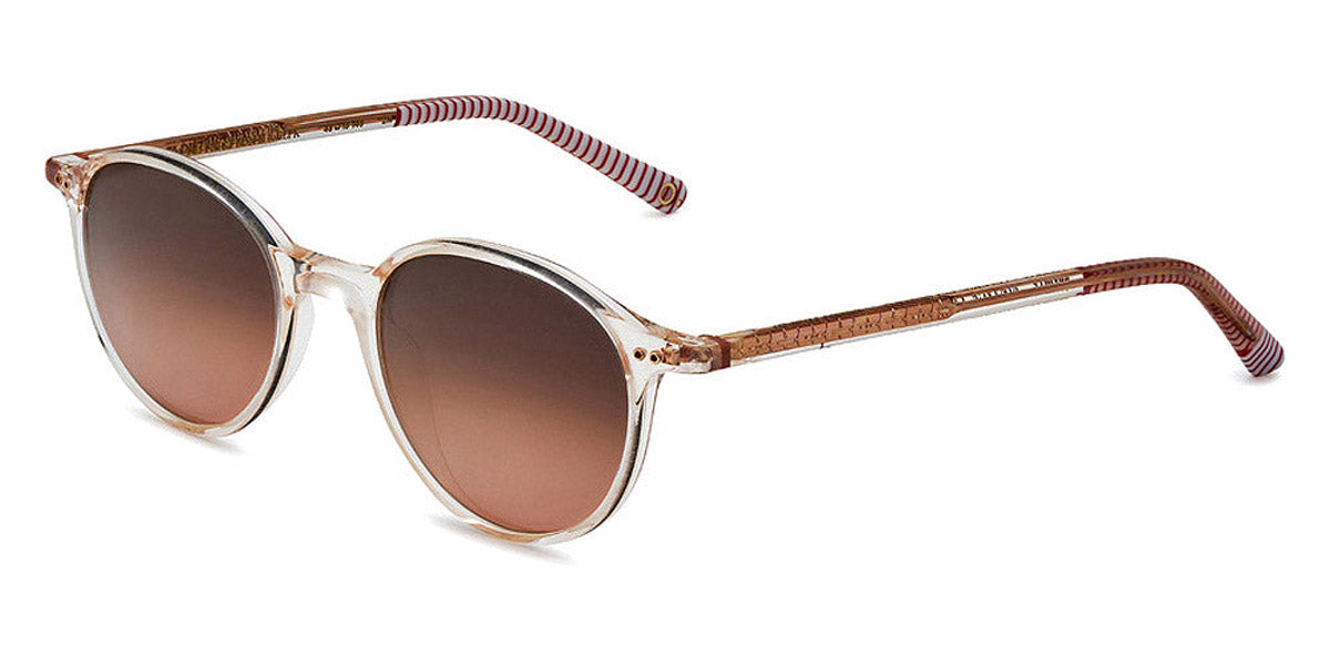 Etnia Barcelona® PEARL DISTRICT II SUN 5 PEARL2 48S CLPK - CLPK White/Pink Sunglasses