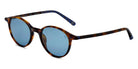 Etnia Barcelona® PEARL DISTRICT II SUN 5 PEARL2 48S HVBL - HVBL Havana/Blue Sunglasses