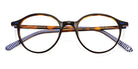 Etnia Barcelona® PEARL DISTRICT II SUN 5 PEARL2 50O BKHV - BKHV Black/Havana Sunglasses