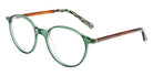 Etnia Barcelona® PEARL DISTRICT II SUN 5 PEARL2 50O GRHV - GRHV Green/Havana Sunglasses