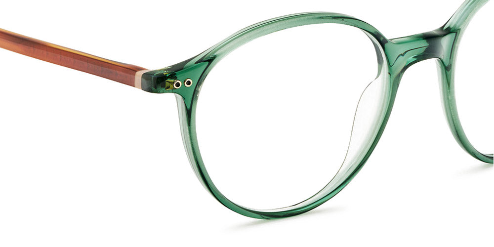 Etnia Barcelona® PEARL DISTRICT II SUN 5 PEARL2 50O GRHV - GRHV Green/Havana Sunglasses