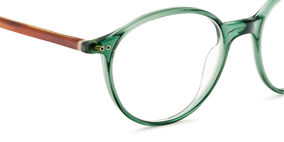 Etnia Barcelona® PEARL DISTRICT II SUN 5 PEARL2 50O GRHV - GRHV Green/Havana Sunglasses